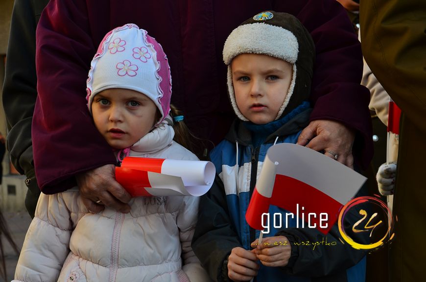 Władysław Długosz i ułani (TV GORLICE24)