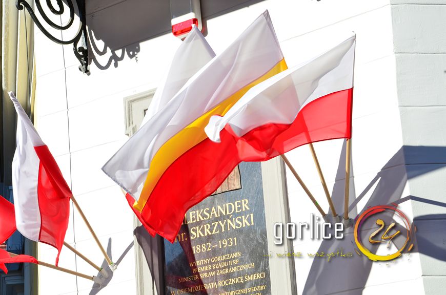 Władysław Długosz i ułani (TV GORLICE24)