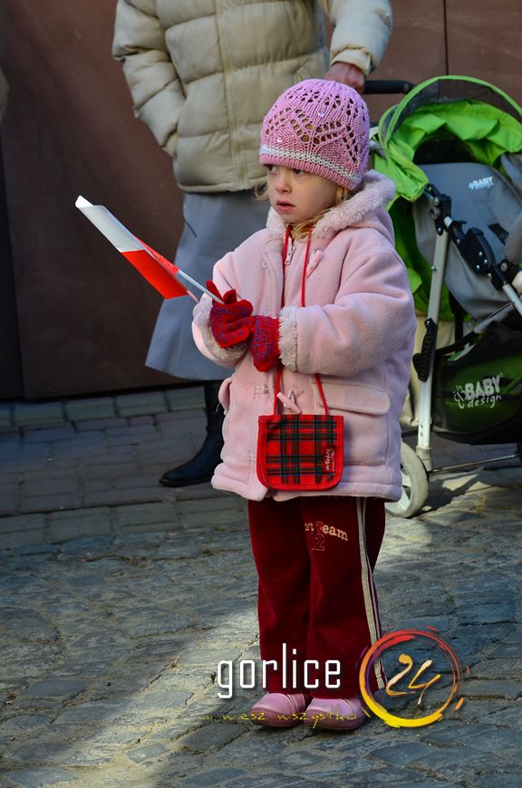 Władysław Długosz i ułani (TV GORLICE24)