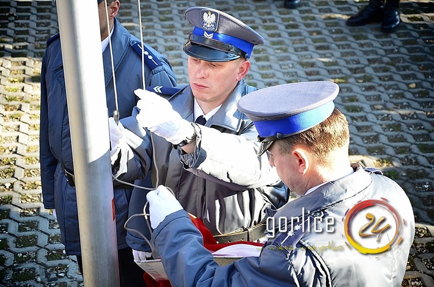 Władysław Długosz i ułani (TV GORLICE24)