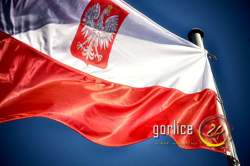 Władysław Długosz i ułani (TV GORLICE24)