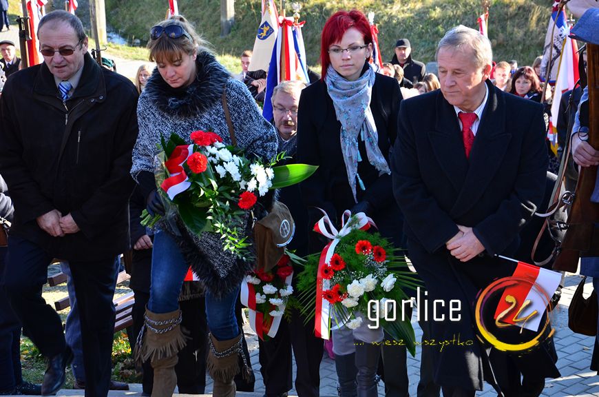 Władysław Długosz i ułani (TV GORLICE24)