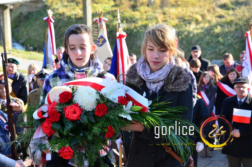 Władysław Długosz i ułani (TV GORLICE24)