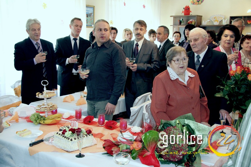 Przepis na (długie) życie? być dobrym człowiekiem