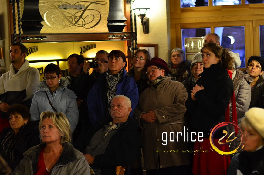 Apetyczne świętowanie (TV GORLICE24)