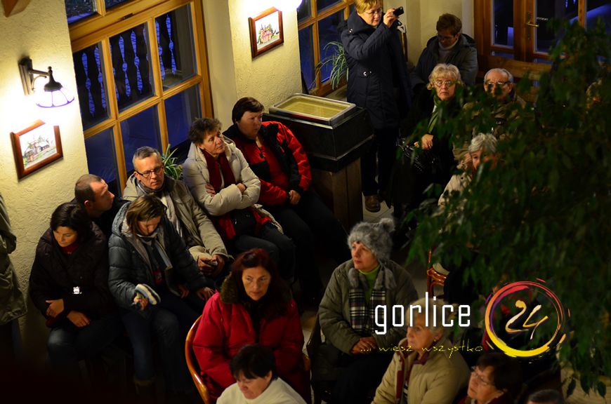 Apetyczne świętowanie (TV GORLICE24)