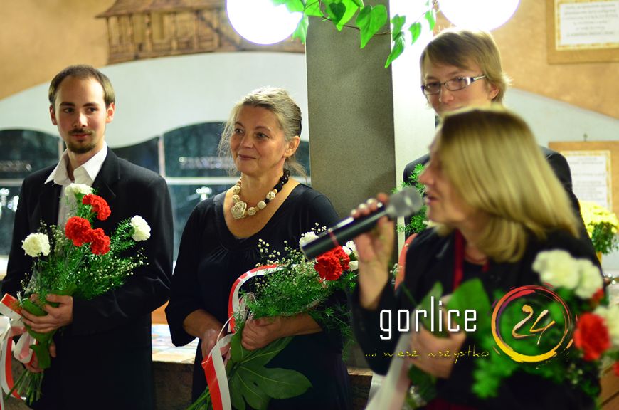 Apetyczne świętowanie (TV GORLICE24)