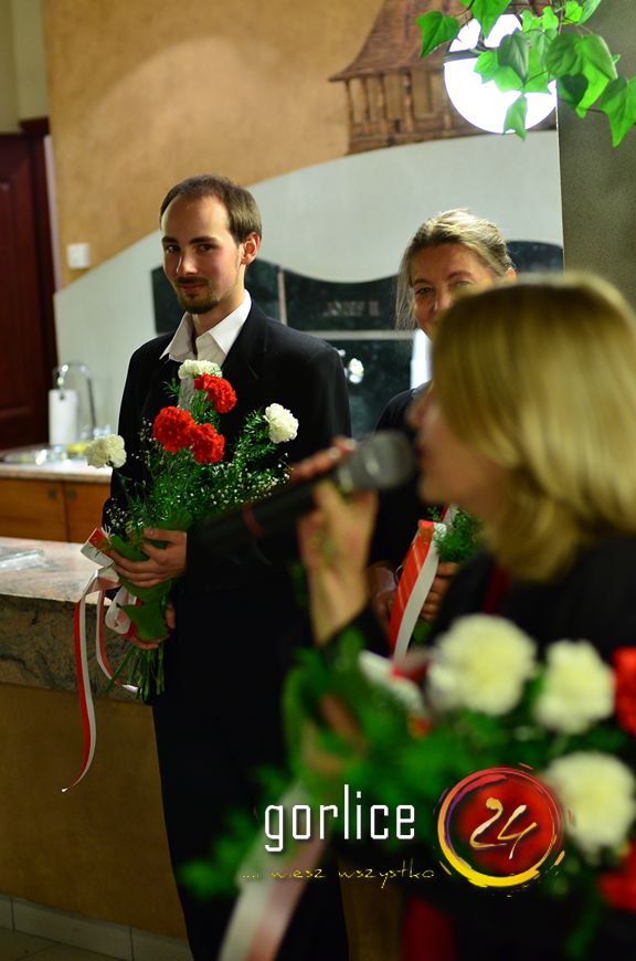 Apetyczne świętowanie (TV GORLICE24)