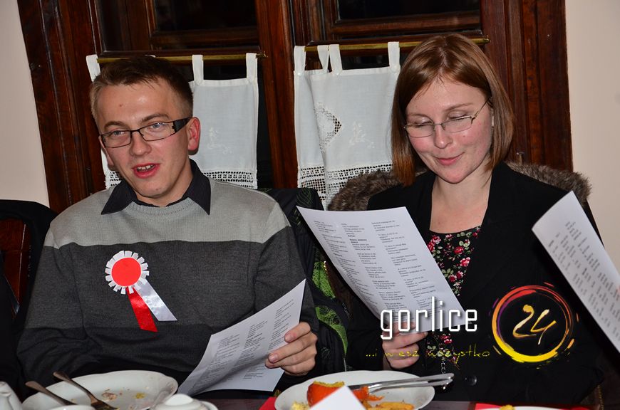 Apetyczne świętowanie (TV GORLICE24)