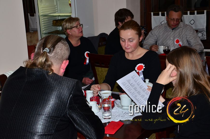 Apetyczne świętowanie (TV GORLICE24)