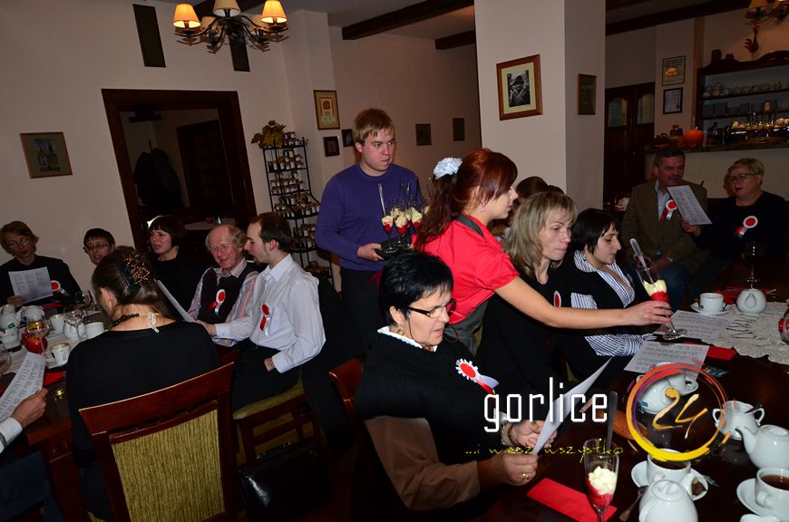 Apetyczne świętowanie (TV GORLICE24)