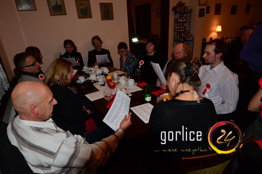 Apetyczne świętowanie (TV GORLICE24)