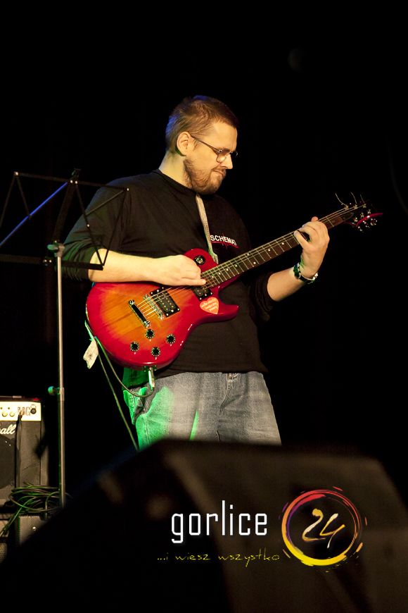 GARAGE ROCK zgarnął pulę