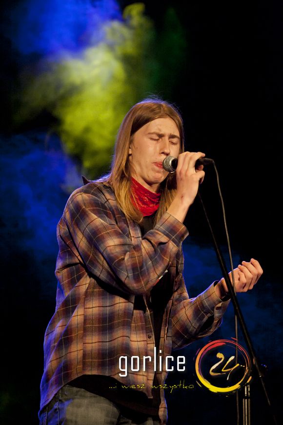 GARAGE ROCK zgarnął pulę