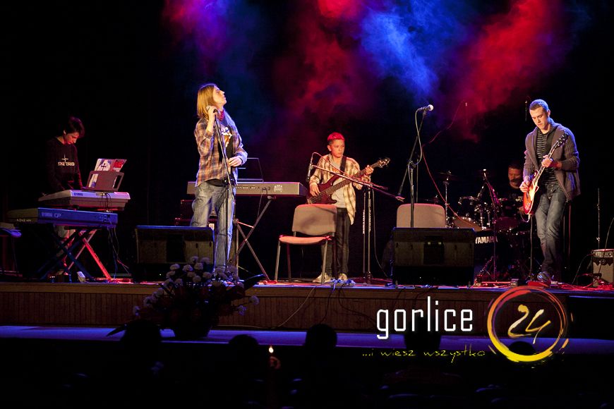 GARAGE ROCK zgarnął pulę