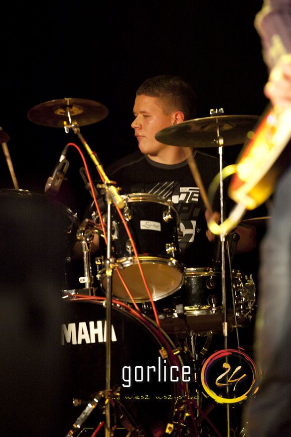 GARAGE ROCK zgarnął pulę