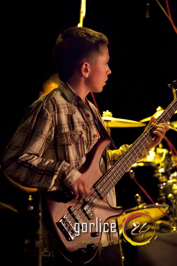 GARAGE ROCK zgarnął pulę