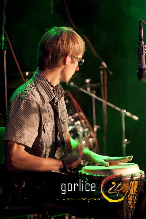 GARAGE ROCK zgarnął pulę