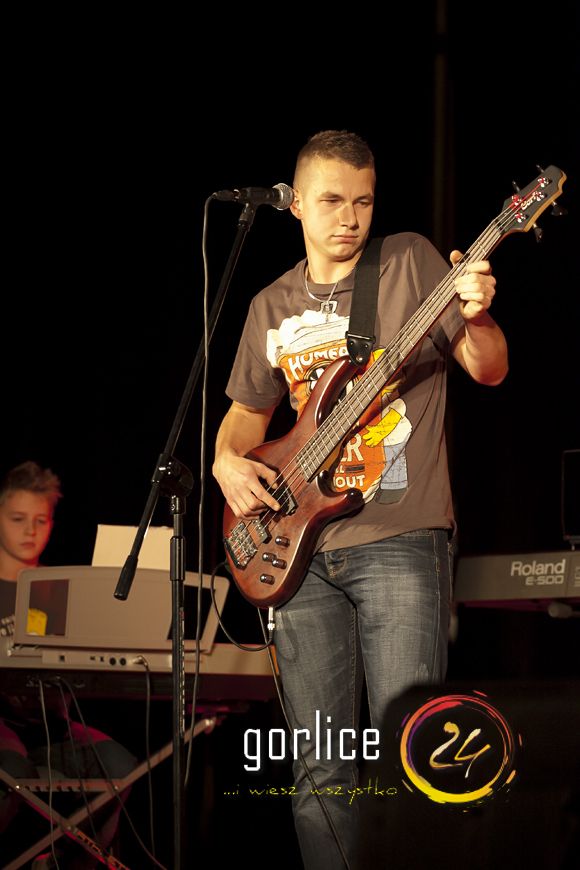 GARAGE ROCK zgarnął pulę