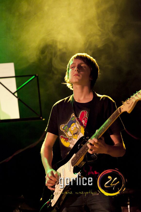 GARAGE ROCK zgarnął pulę