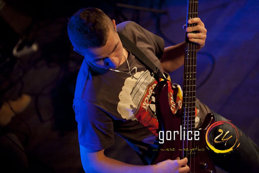 GARAGE ROCK zgarnął pulę