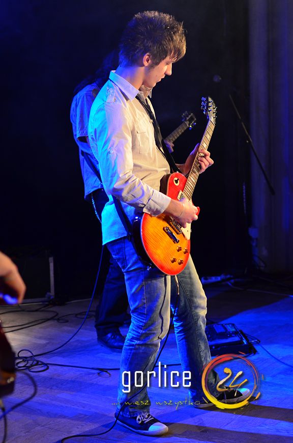 GARAGE ROCK zgarnął pulę