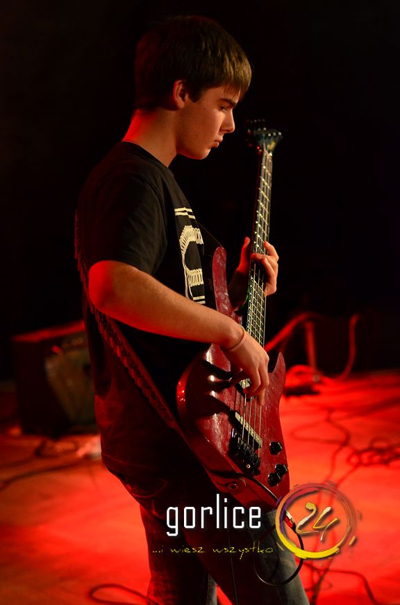 GARAGE ROCK zgarnął pulę