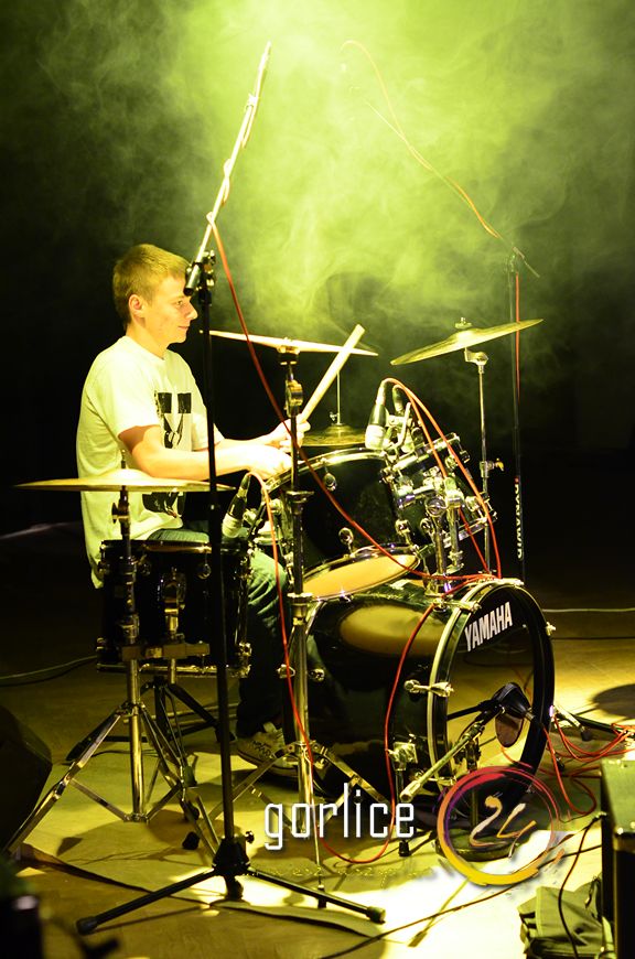 GARAGE ROCK zgarnął pulę