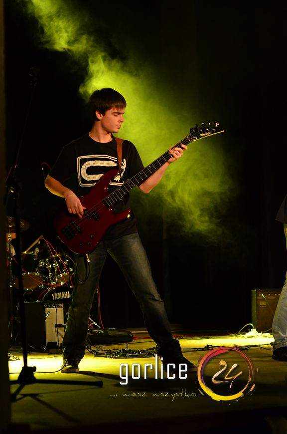 GARAGE ROCK zgarnął pulę