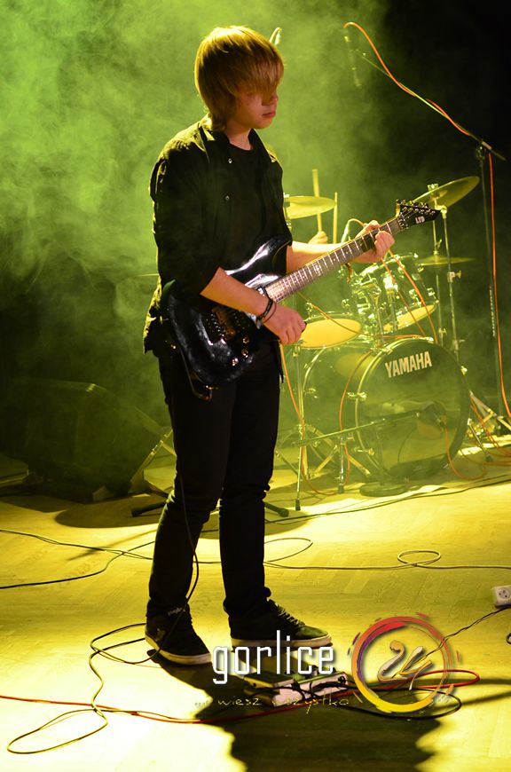 GARAGE ROCK zgarnął pulę