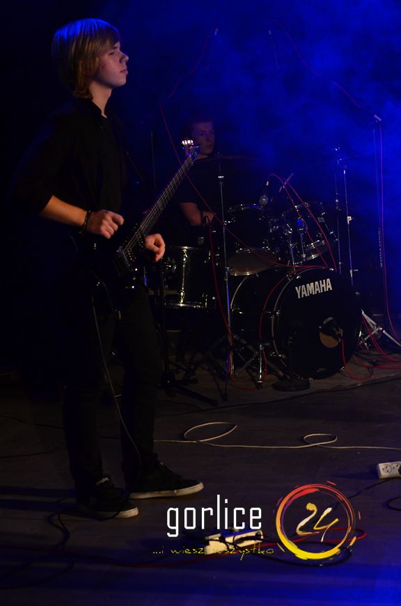 GARAGE ROCK zgarnął pulę