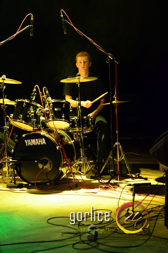 GARAGE ROCK zgarnął pulę
