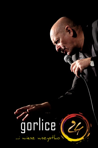 Gorliczusiuniuniusie wypełnili salę