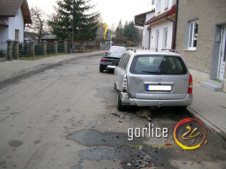 Huczny powrót z ostatków?