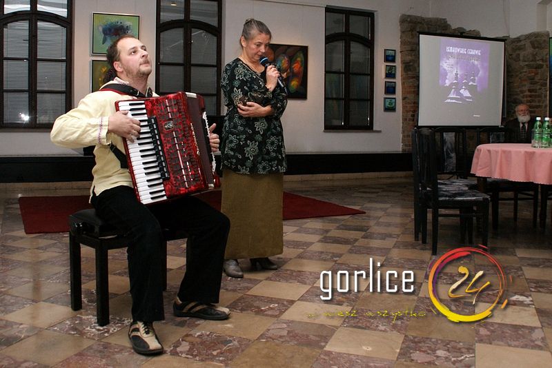 Album Łemkowskie Cerkwie
