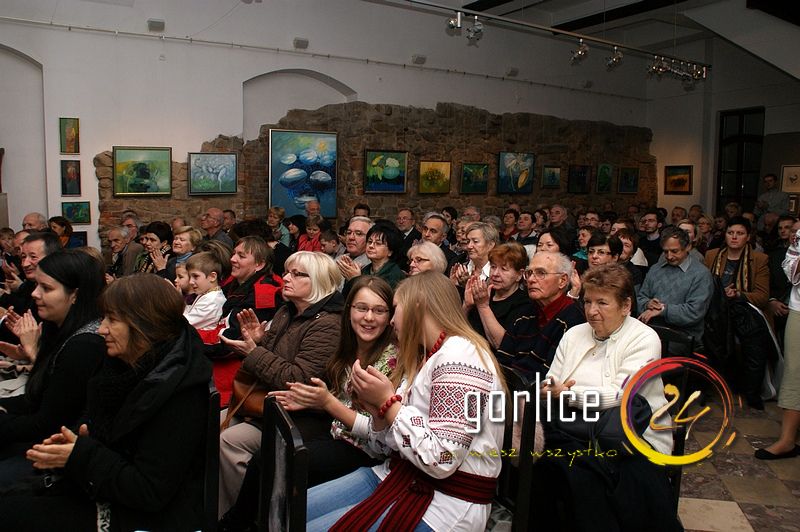 Album Łemkowskie Cerkwie