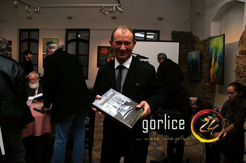Album Łemkowskie Cerkwie