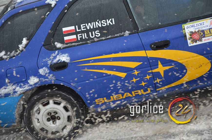 A Gorlice mają kryzys?. w nosie :)