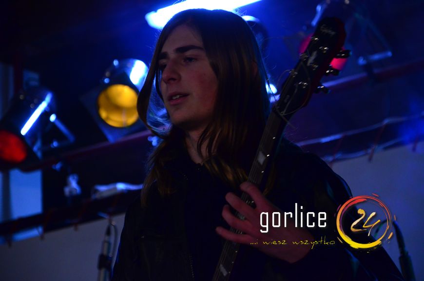 A Gorlice mają kryzys?. w nosie :)
