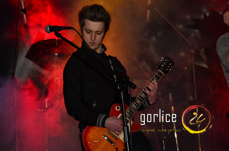 A Gorlice mają kryzys?. w nosie :)