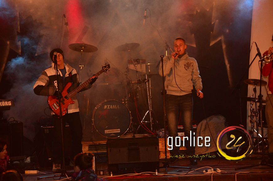 A Gorlice mają kryzys?. w nosie :)