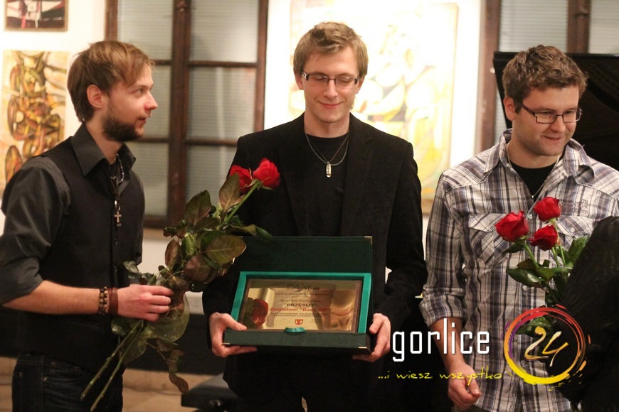 Mosty 2012 rozdane