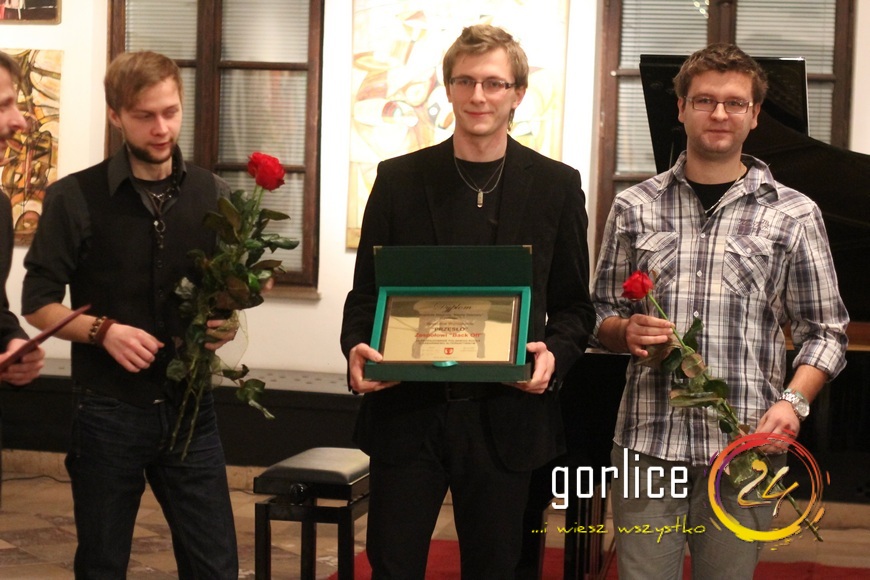 Mosty 2012 rozdane