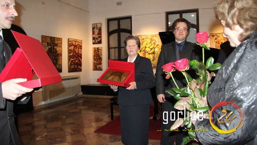 Mosty 2012 rozdane