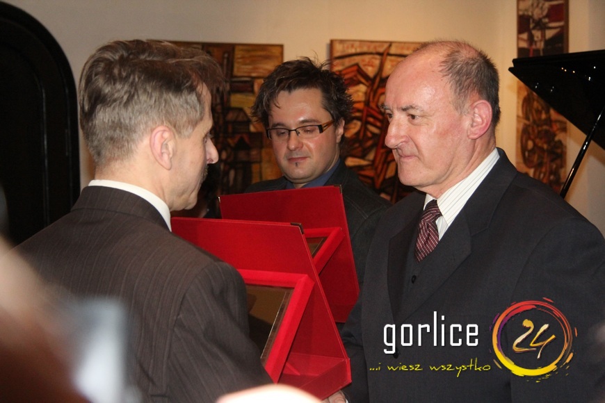 Mosty 2012 rozdane