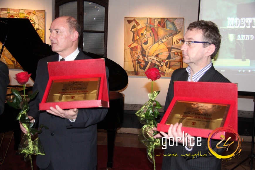 Mosty 2012 rozdane