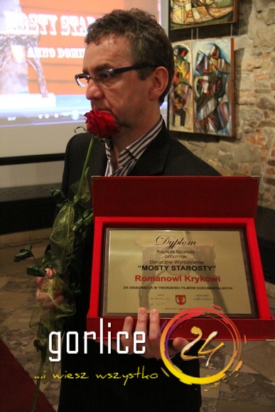 Mosty 2012 rozdane