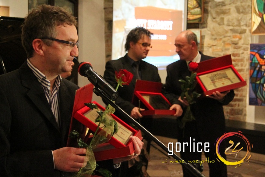 Mosty 2012 rozdane