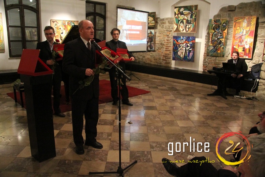 Mosty 2012 rozdane
