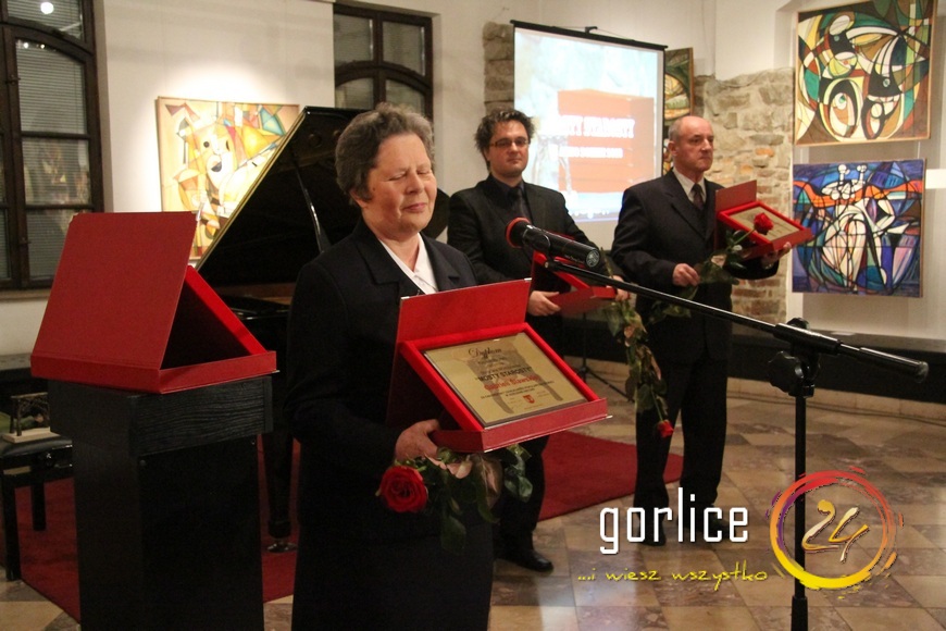 Mosty 2012 rozdane